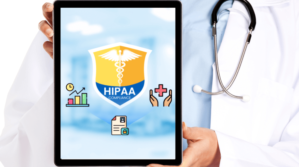 objectives of HIPAA compliance