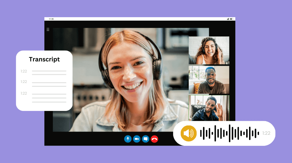 Top Benefits of AI Transcription Service for Video and Audio Files
