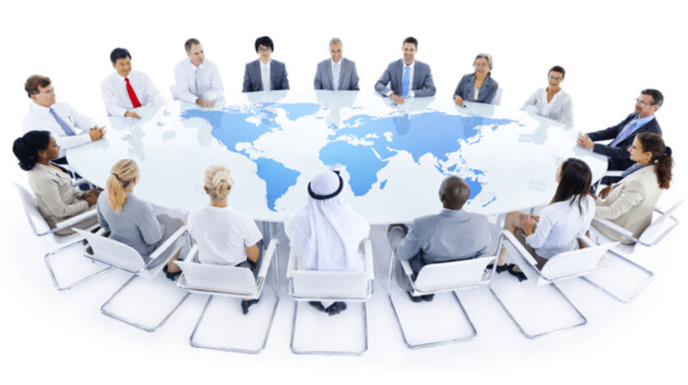 Translation for International Business: Best Practices and Challenges