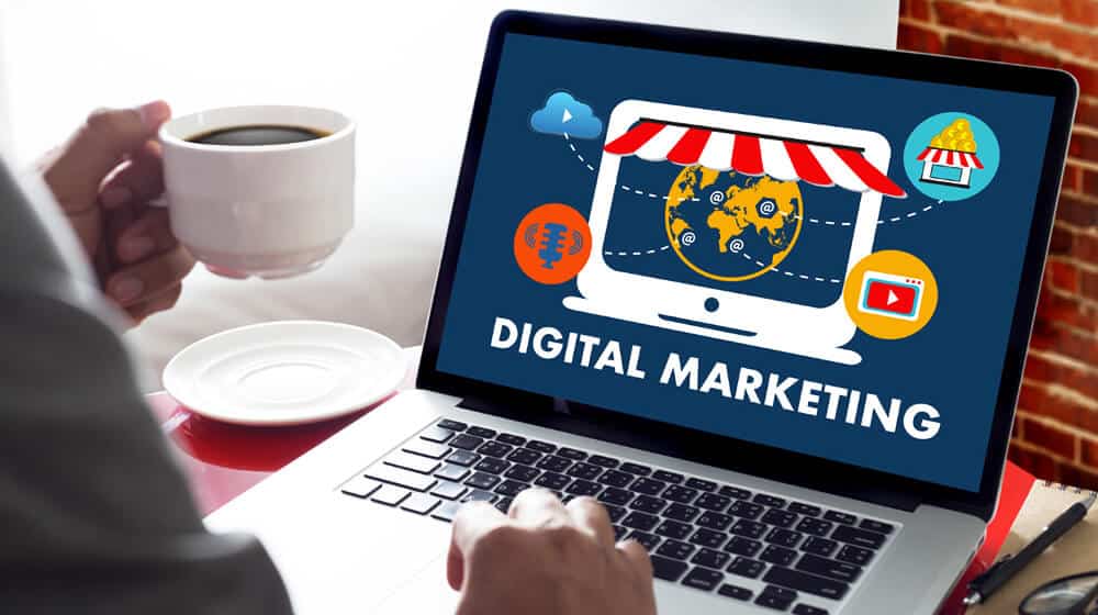 Translating for Digital Marketing: Reaching Global Audiences
