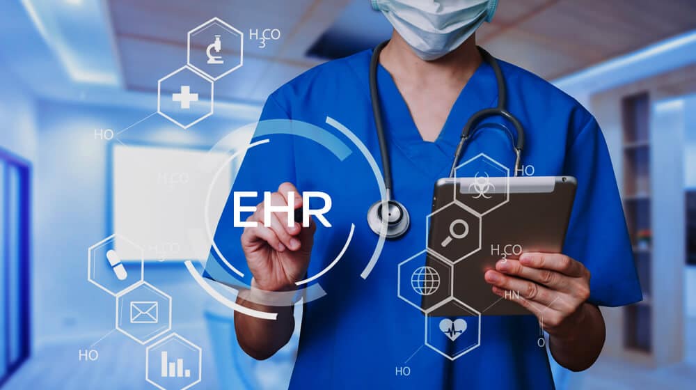 Benefits and Challenges of EHRs: Understanding the Impact of Electronic Health Records