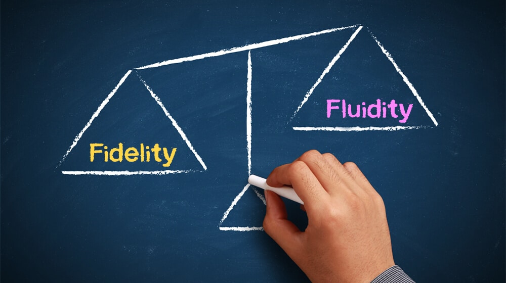 The Translator’s Dilemma: Balancing Fidelity with Fluidity