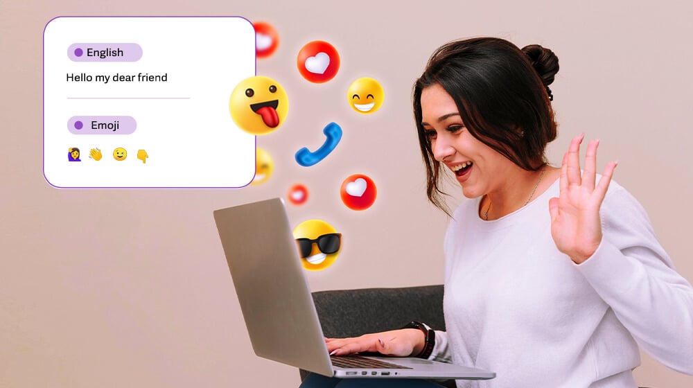 Translating Emojis: The Challenges and Opportunities in Modern Communication