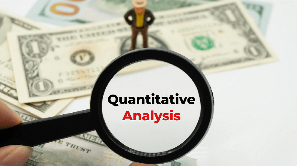 How Quantitative Analysis Is Used in Finance?
