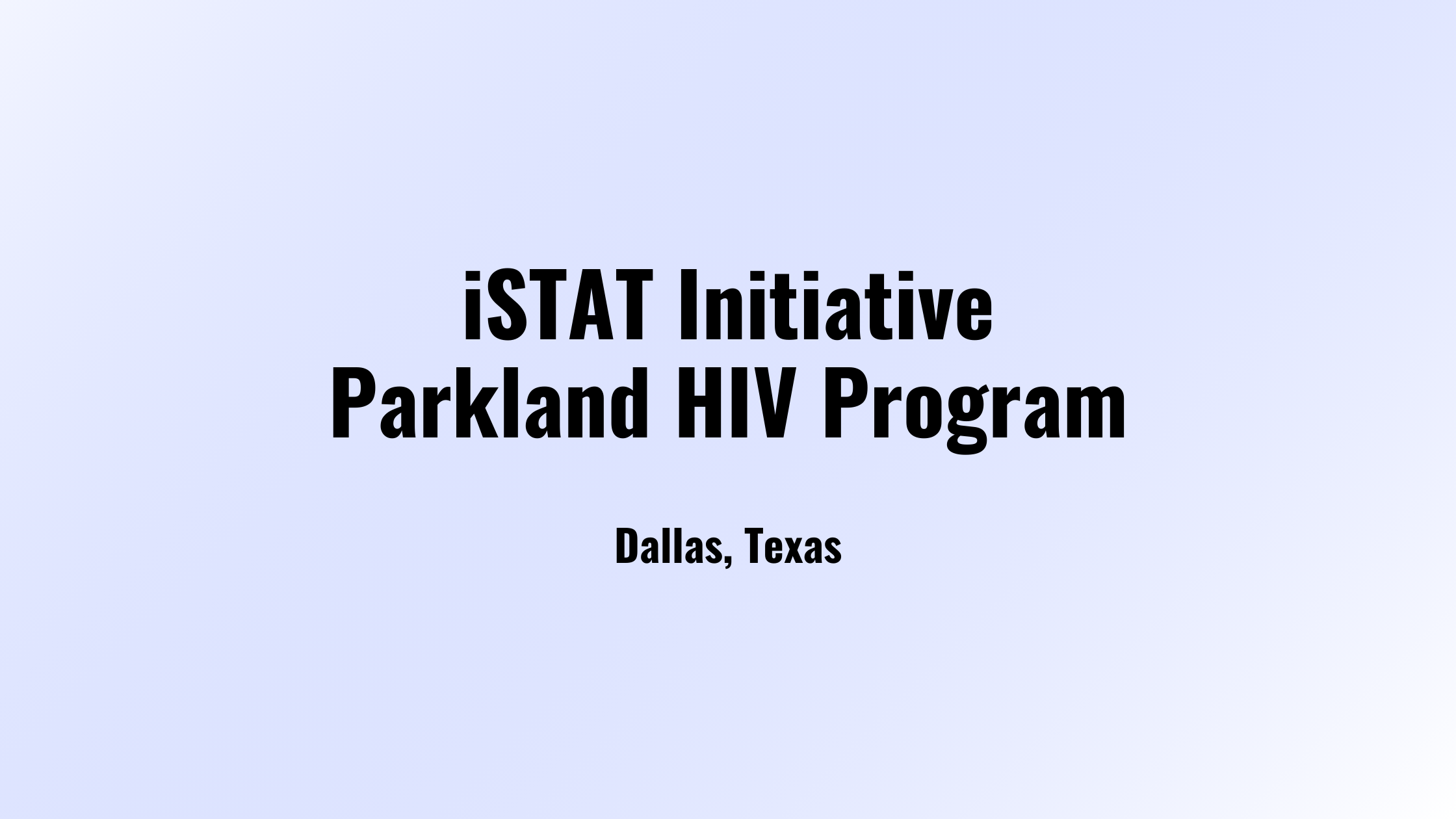 Impact on HIV Care Continuum Outcomes and Medication Adherence